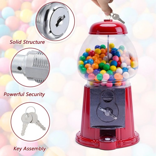 Gumball machine bubble - –,