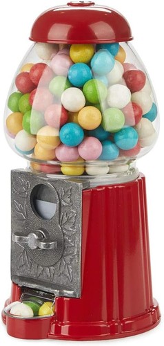 Gumball machine retro vintage - machine,