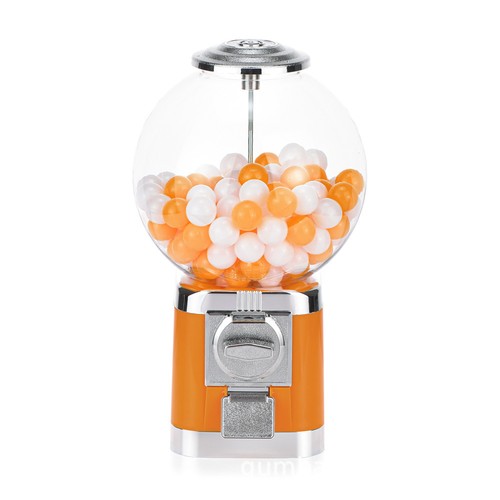 Gumball machine retro - ✅gumball,