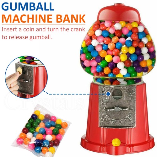 Gumball machine bubble - machine, –