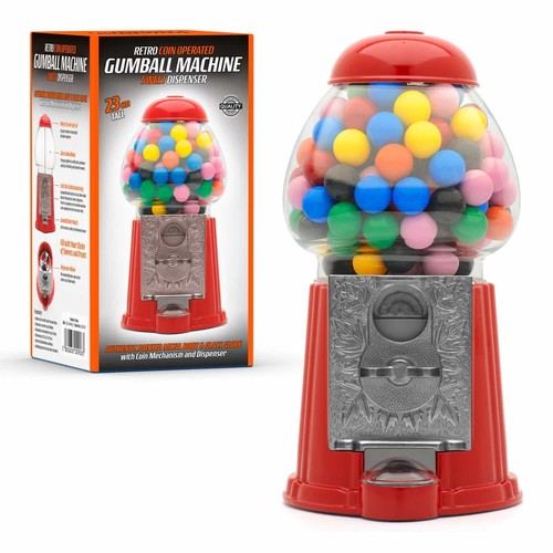 Gumball machine retro sweet - gumball,