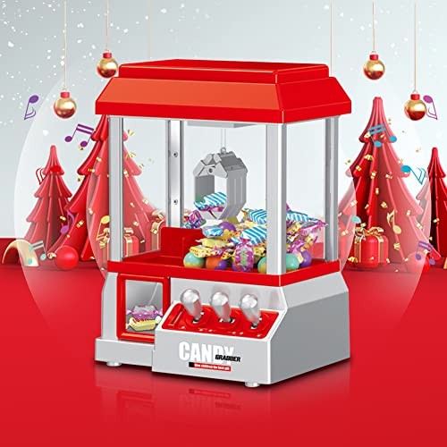 Retro candy grabber machine - retro,