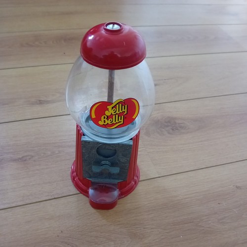 Jelly belly bean dispenser - bean,