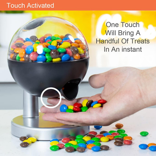 Global gizmos 53950 mini touch - 53950,