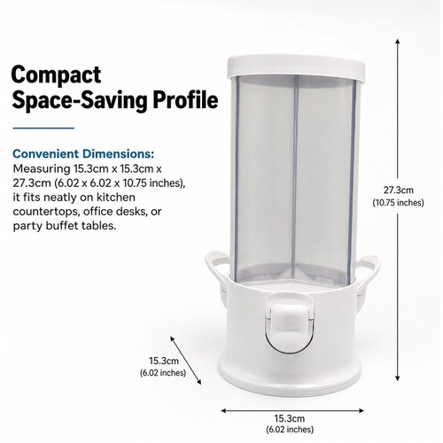 Desktop candy machine - candy,