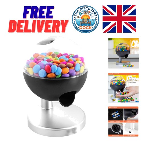 Global gizmos touch activated - global,