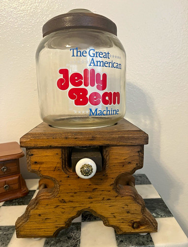 Vintage great american jelly - great,