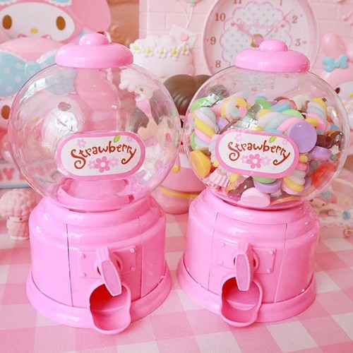 Mini candy dispenser - candy, sweet