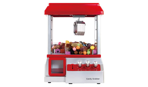 Menkind candy grabber arcade - candy,