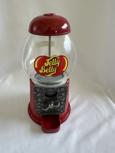 Jelly belly bean dispenser - belly,