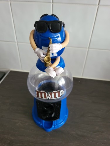 Sweet dispenser rare 2011 - m&m,