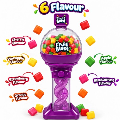 Fruit blast sweet - fruit,