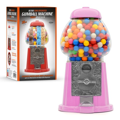 Ckb ltd large gumball machine - large,