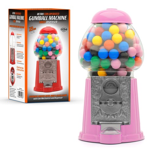Gumball machine retro vintage - retro,
