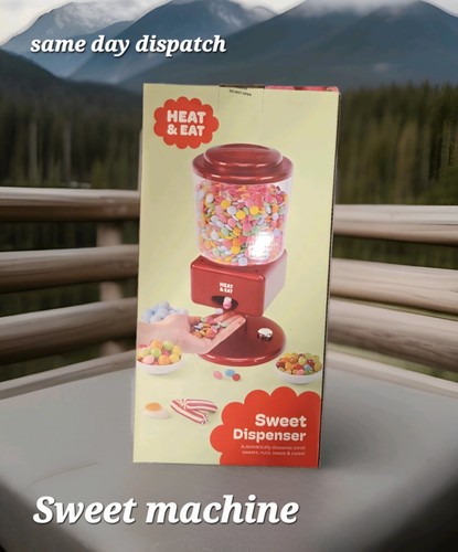 Sweet nut small object - small,