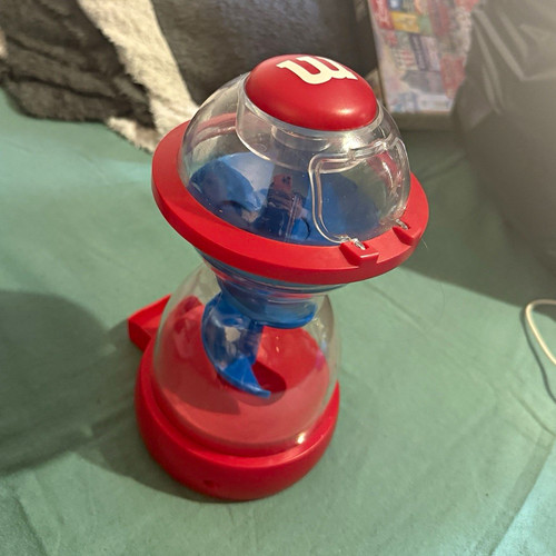 Fun machine sweet - m&m’s,