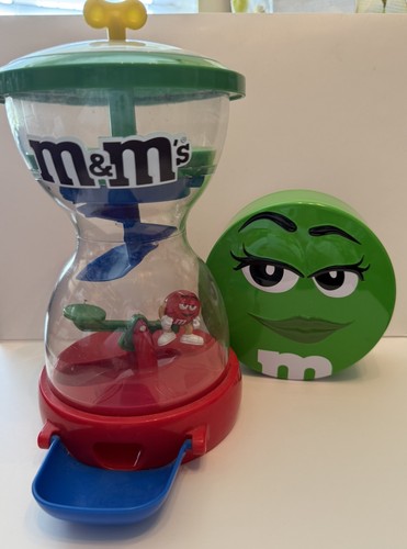 World sweet dispenser - dispenser,