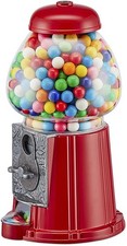Gumball Machine Retro Vintage