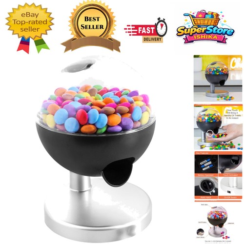 Charming mini sweet dispenser - charming,