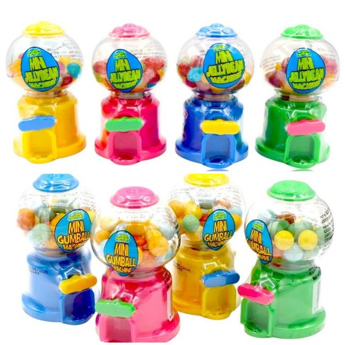 Colorful mini jelly bean - mini,