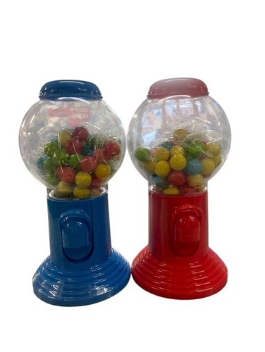 Gumball sweet dispenser - gumball,