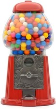 Gumball Machine Retro Vintage