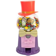 Willy Wonka Dispensing Machine