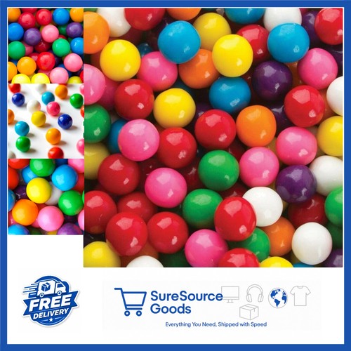Gumball machine refill - gumball, 1kg