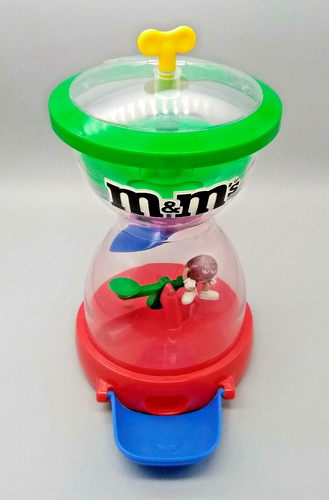 Mars world fun machine - mars,