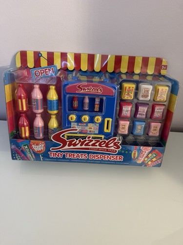 New swizzels tiny treats - new,