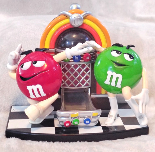 Original rock n - original, m&m's