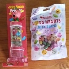 🔴Jelly Bean Machine-Sweet