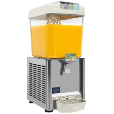 HAXRO Juice Dispenser 18L Cold