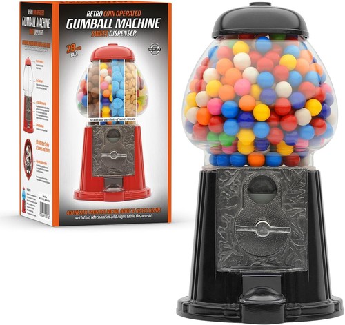 Gumball machine retro vintage - gumball,