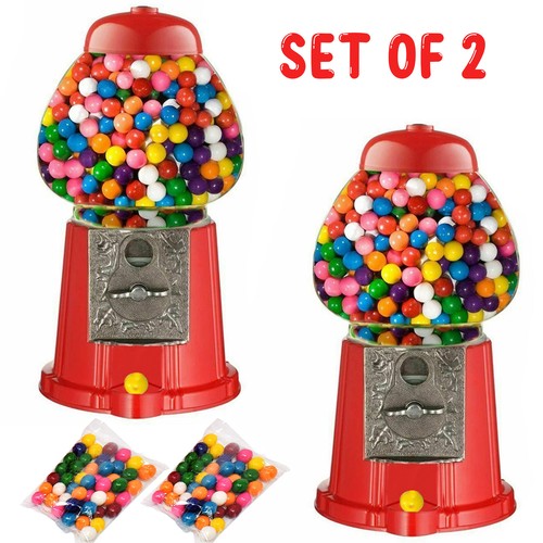 Gumball machine bubble gum - machine,
