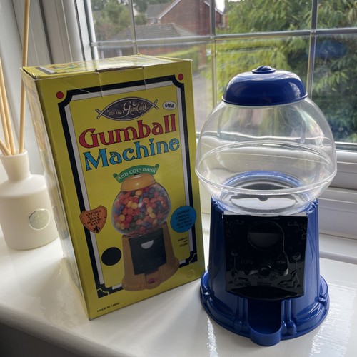 Mini gumball machine sweet - mini,