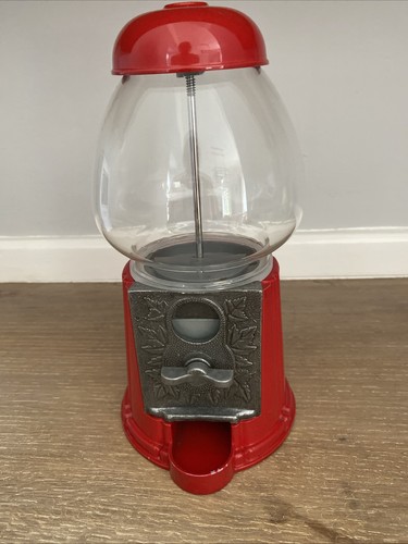 Vintage metal and glass - and, jelly