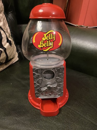 Jelly belly bean - jelly, dispenser