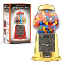 Gumball Machine Retro Vintage
