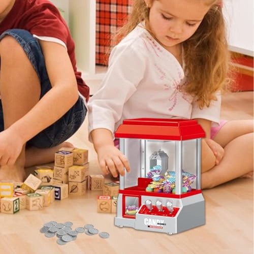 Candy grabber arcade machine - candy,