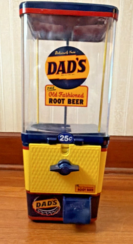 Dad root beer - beer, themed
