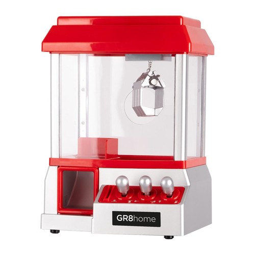 Claw machine candy grabber - claw,