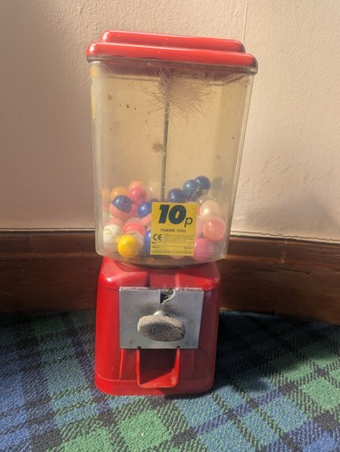 Vintage original toy - vintage,